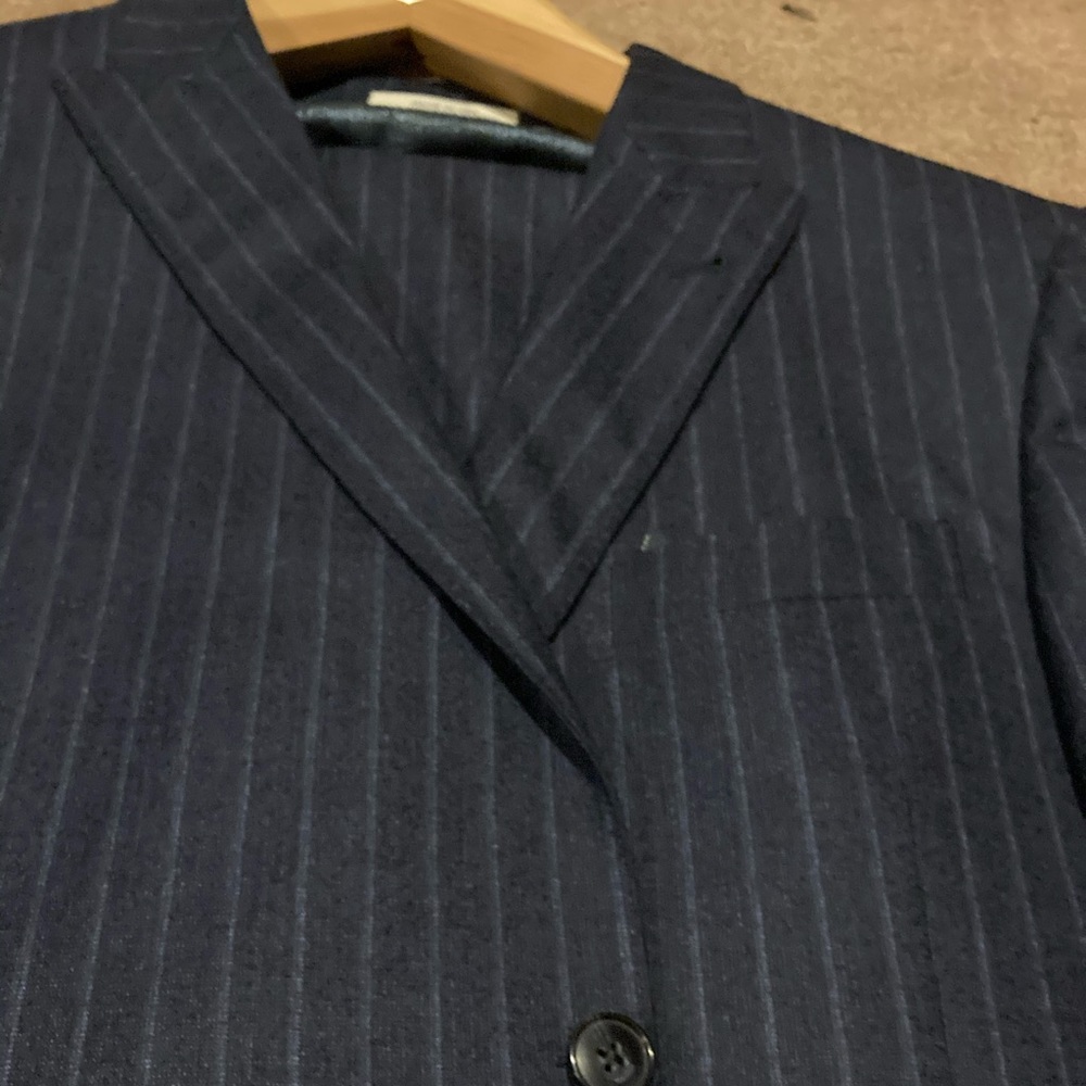 Joseph Abboud 44r non tailored